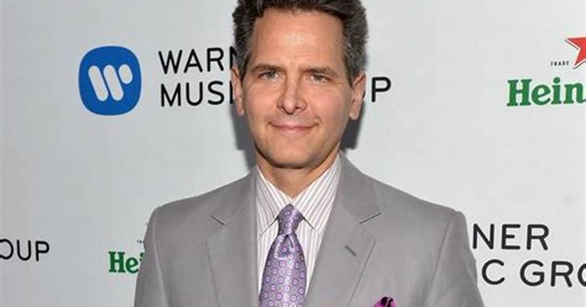 Craig Kallman Net Worth