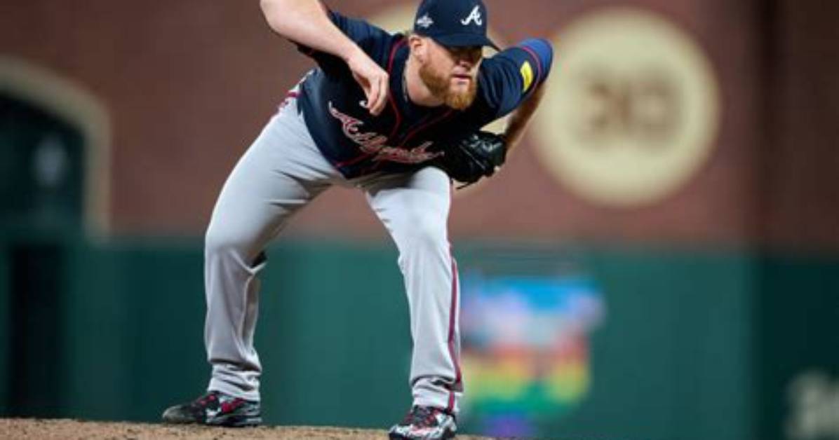 Craig Kimbrel