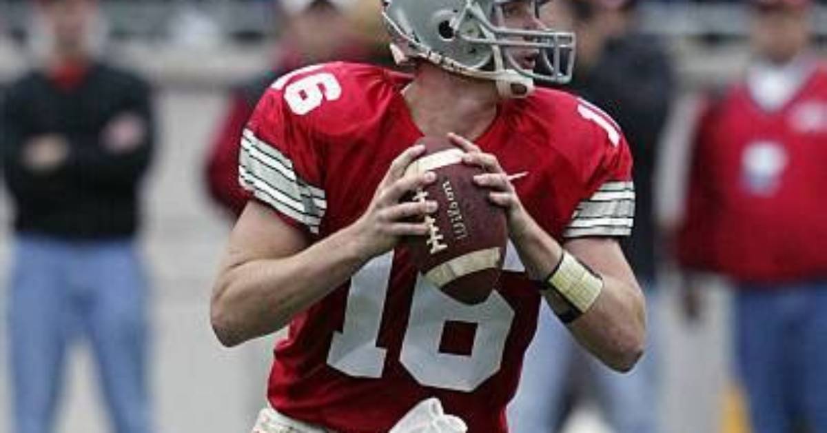 Craig Krenzel
