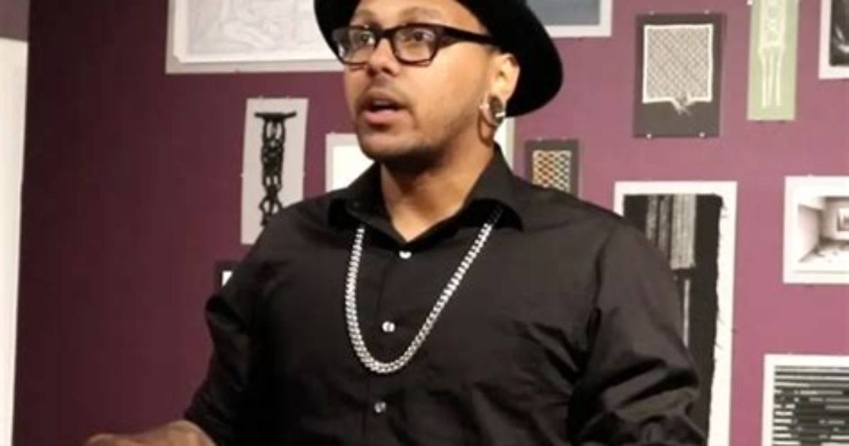 Craig Lamar Traylor Biography