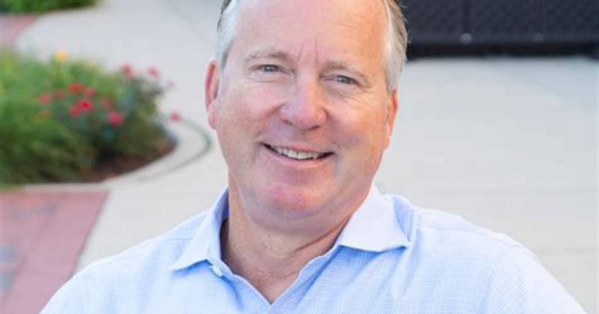 Craig M. Johnson