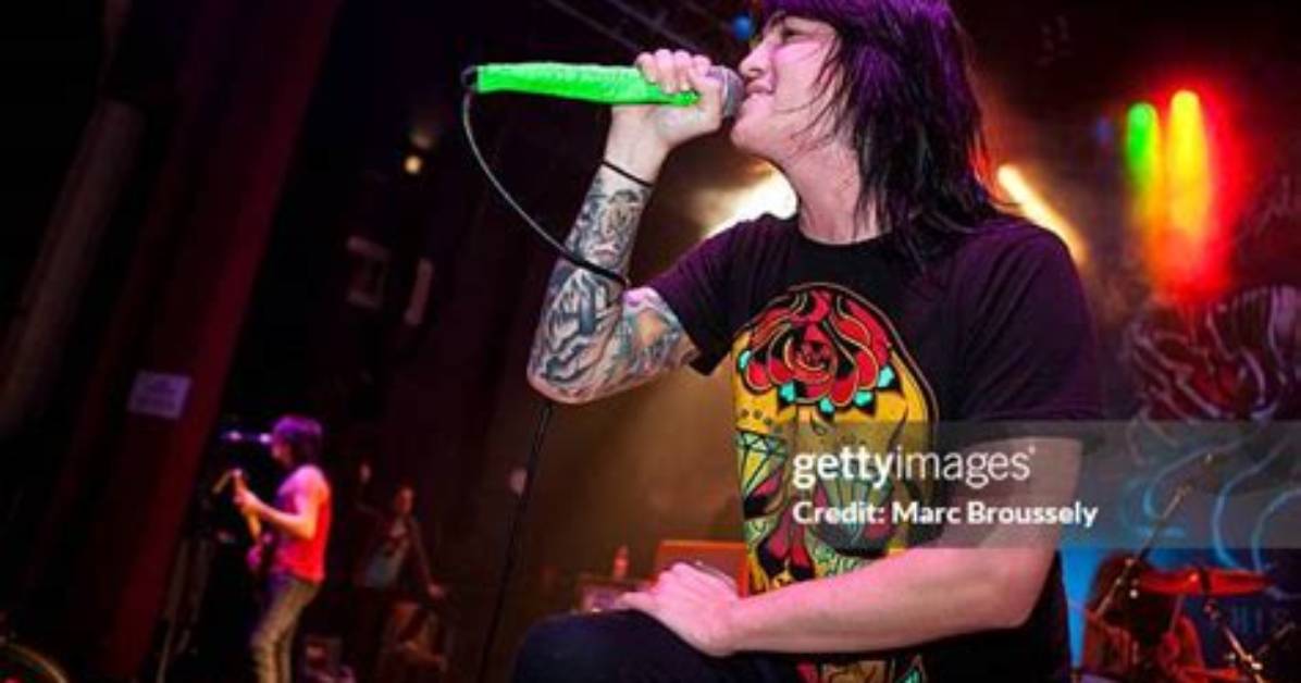Craig Mabbitt