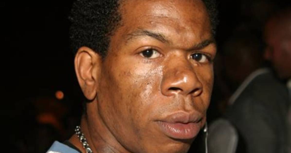 Craig Mack
