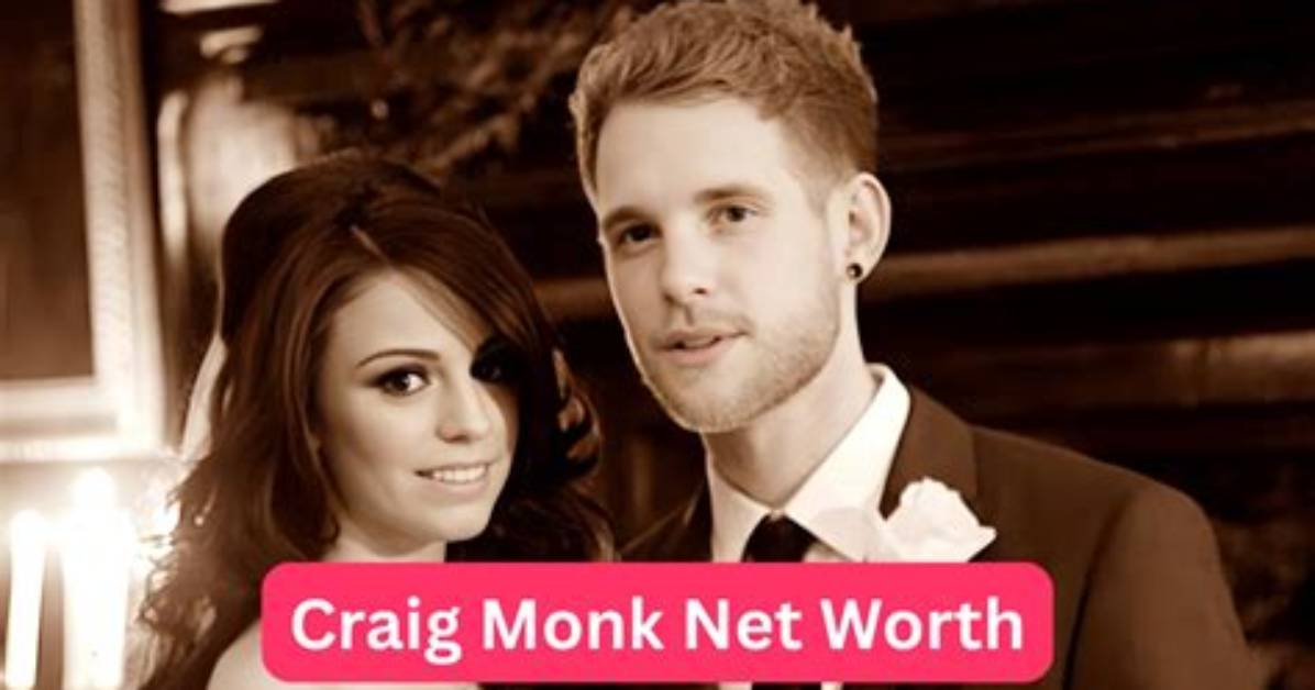 Craig March Net Worth