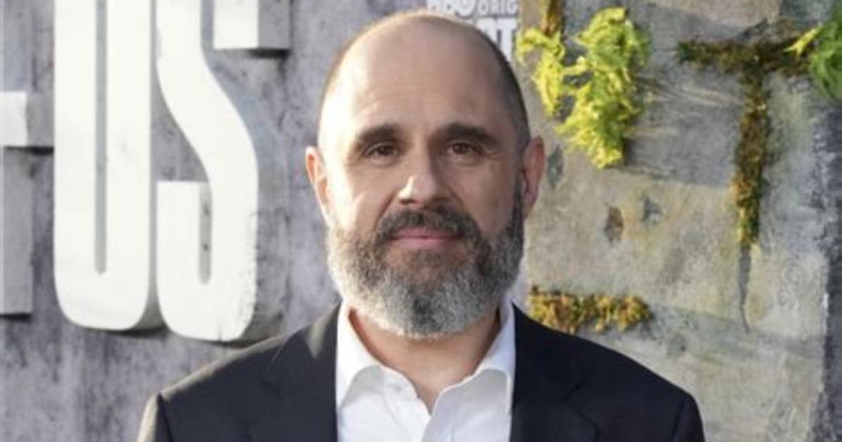 Craig Mazin