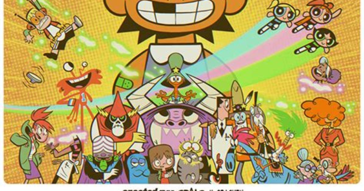 Craig Mccracken - Mobygames