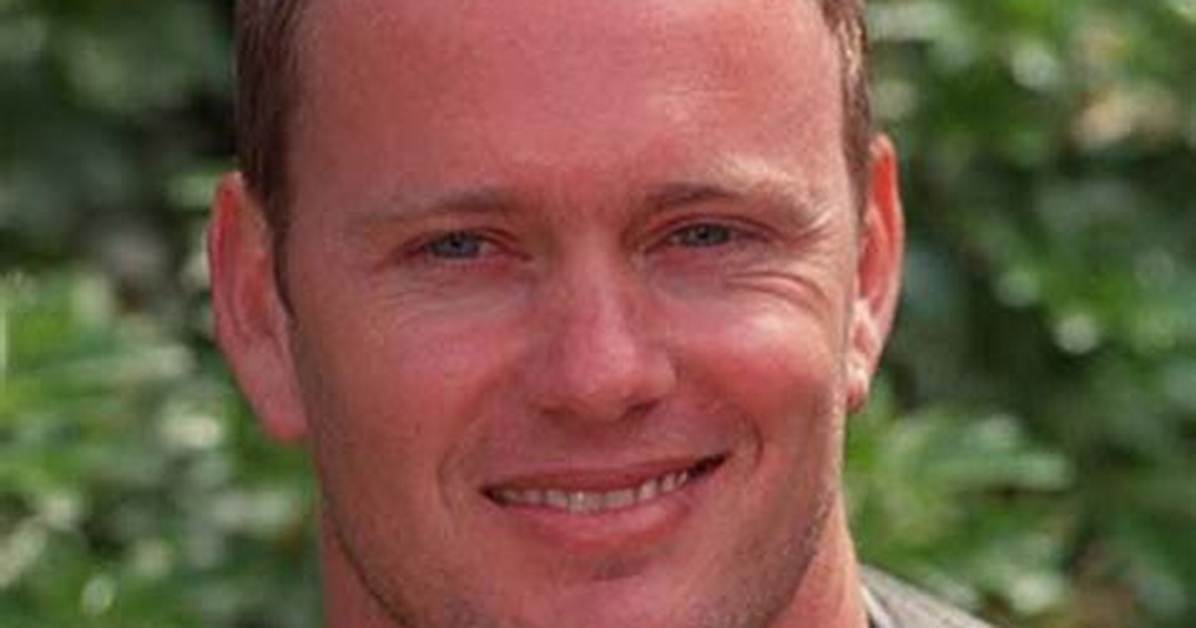 Craig Mclachlan