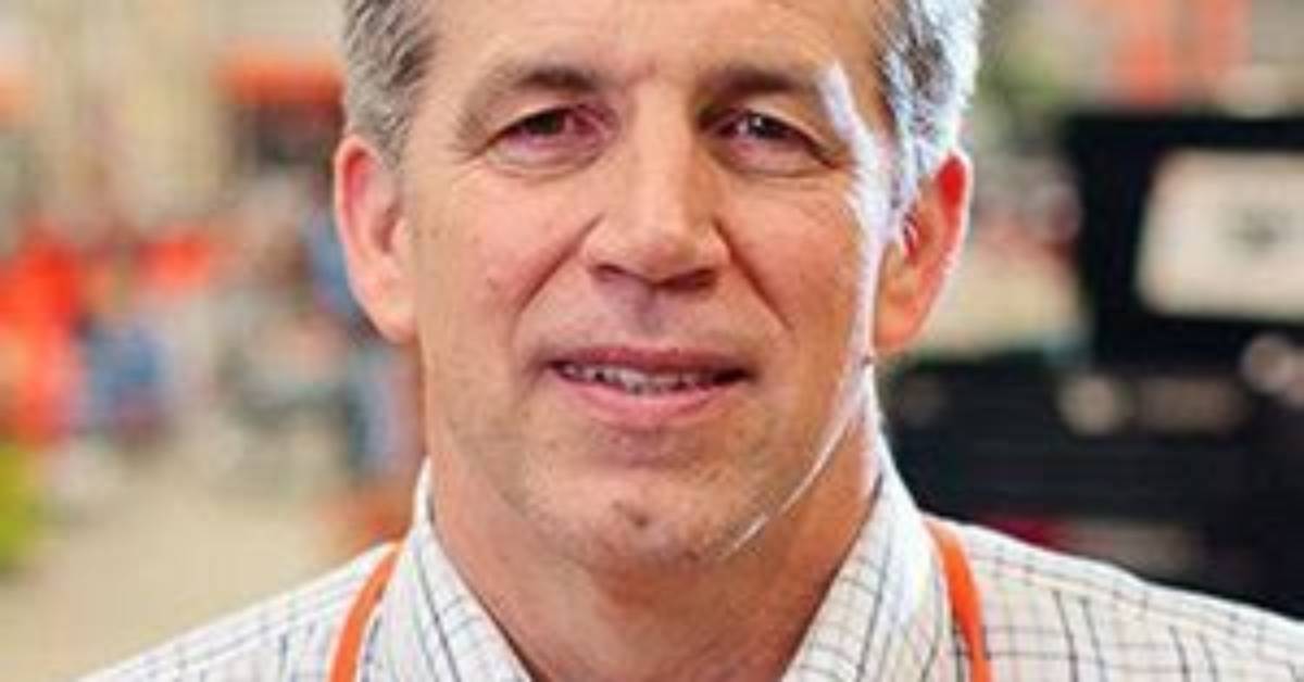 Craig Menear Net Worth