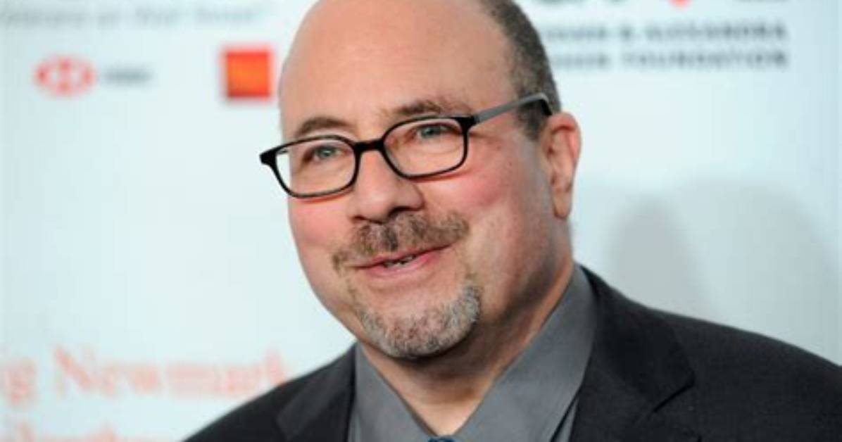 Craig Newmark Net Worth