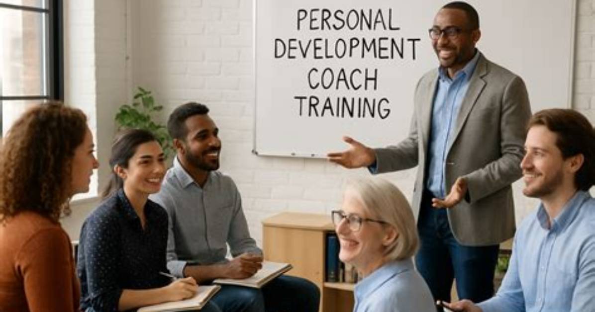 Craig Nielson - Personal Development Coach - Reno, Nv