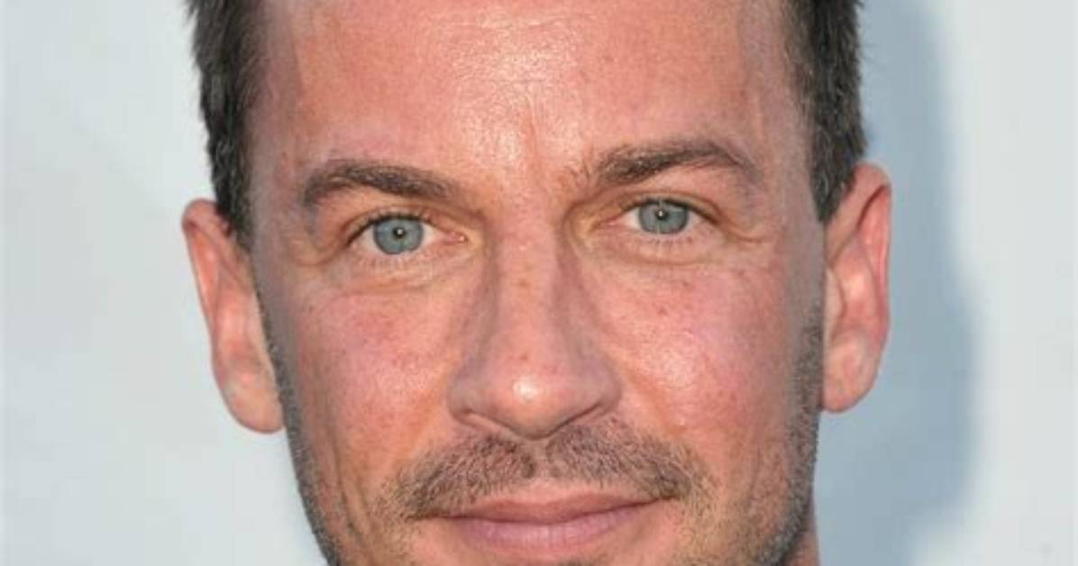 Craig Parker