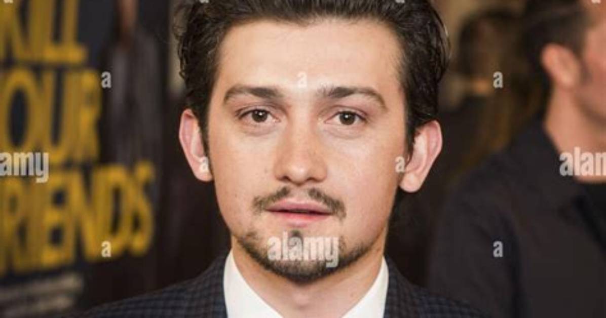 Craig Roberts