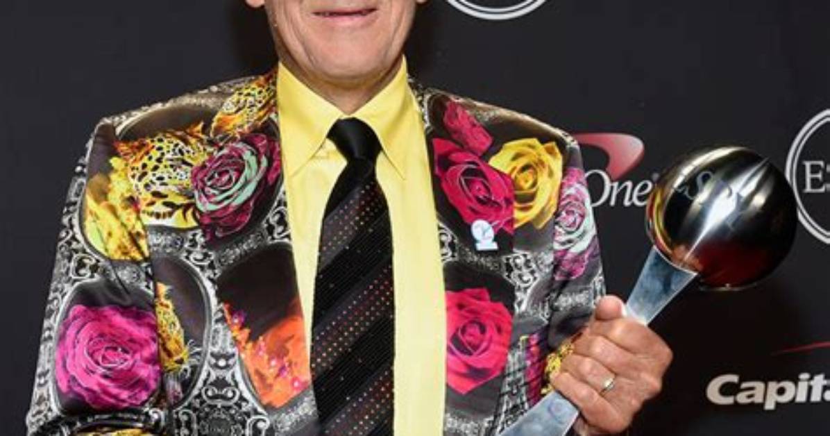 Craig Sager