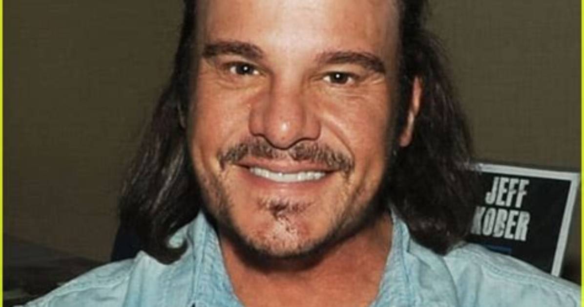 Craig Sheffer Net Worth