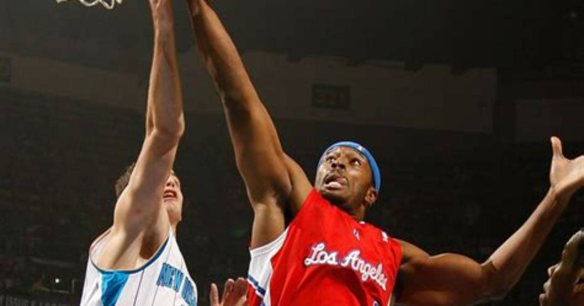 Craig Smith: Nba, Net Worth & More [2024 Update]