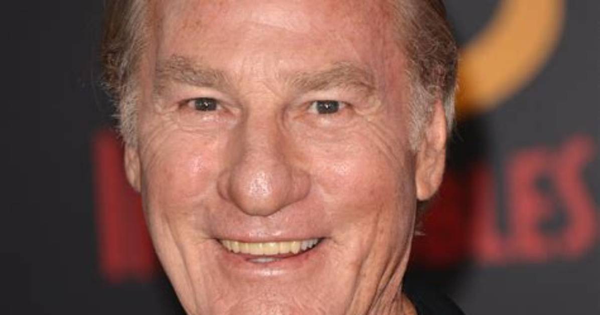 Craig T. Nelson