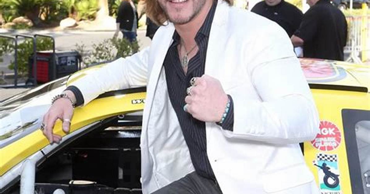 Craig Wayne Boyd Net Worth