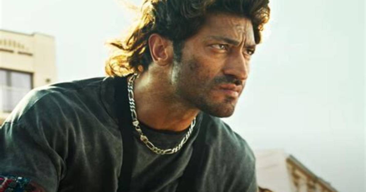 Crakk Box Office Prediction: Vidyut Jammwal Led Actioner Is Headed for a Low Rs 2.5 Crore Opening