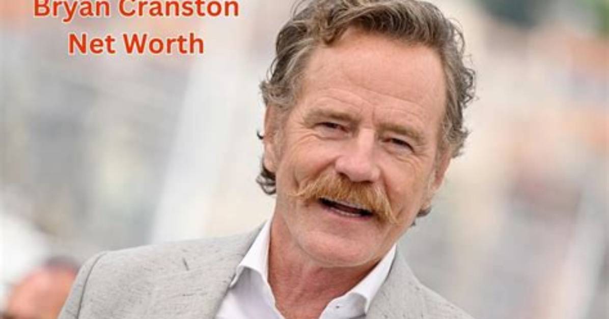 Cranston Johnson Net Worth