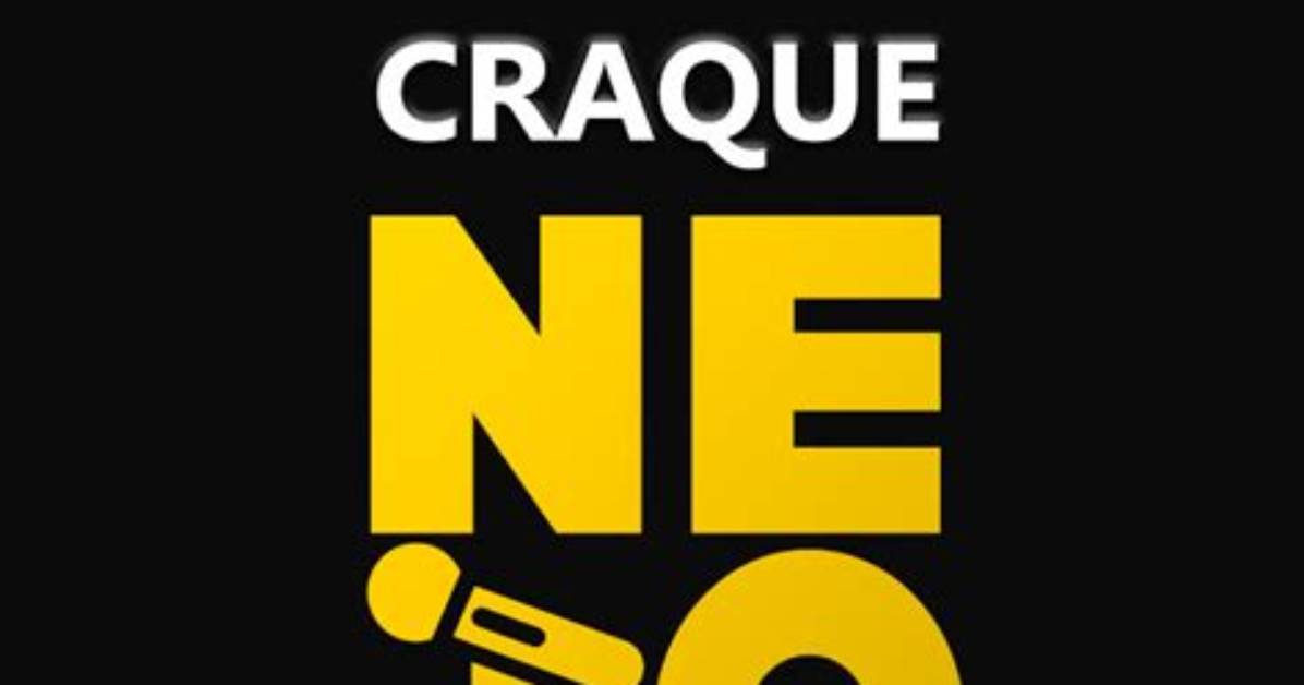 Craque Neto Net Worth