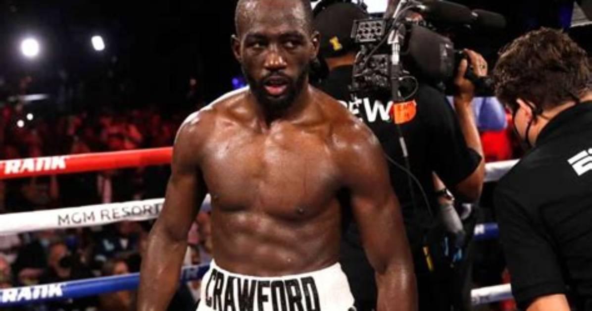 Crawford Ker Net Worth