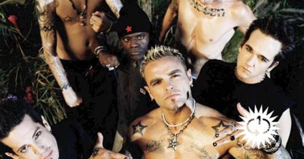 Crazy Town Net Worth