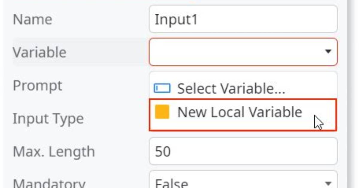Create a Local Variable in Haml Only
