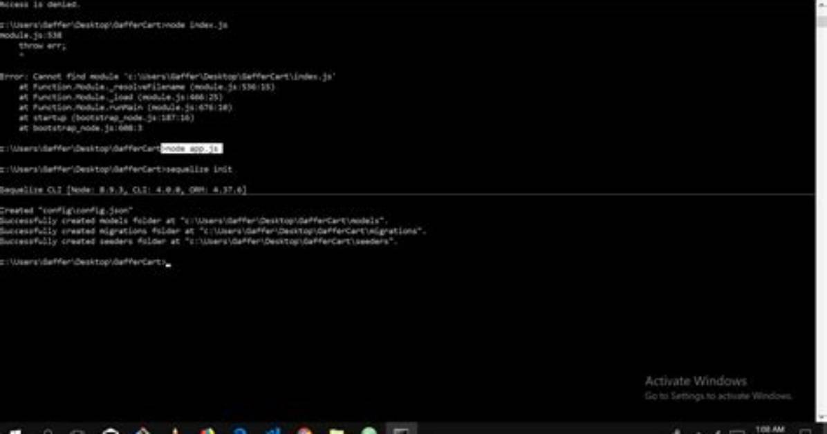 Create an Empty File on the Commandline in Windows (Like the Linux Touch Command)