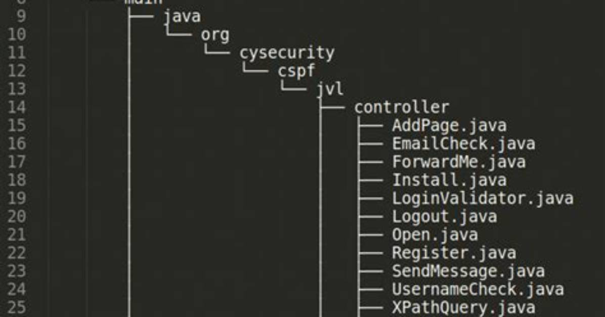 Create Directory Structure from Tree Command Output