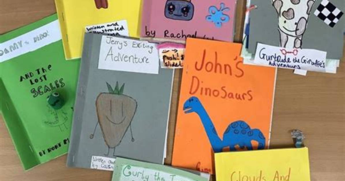 Creating a Book Class