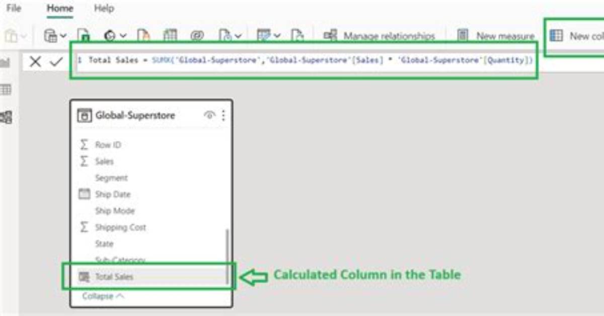 Creating a New Column to a Data Frame Using a Formula from Another Variable