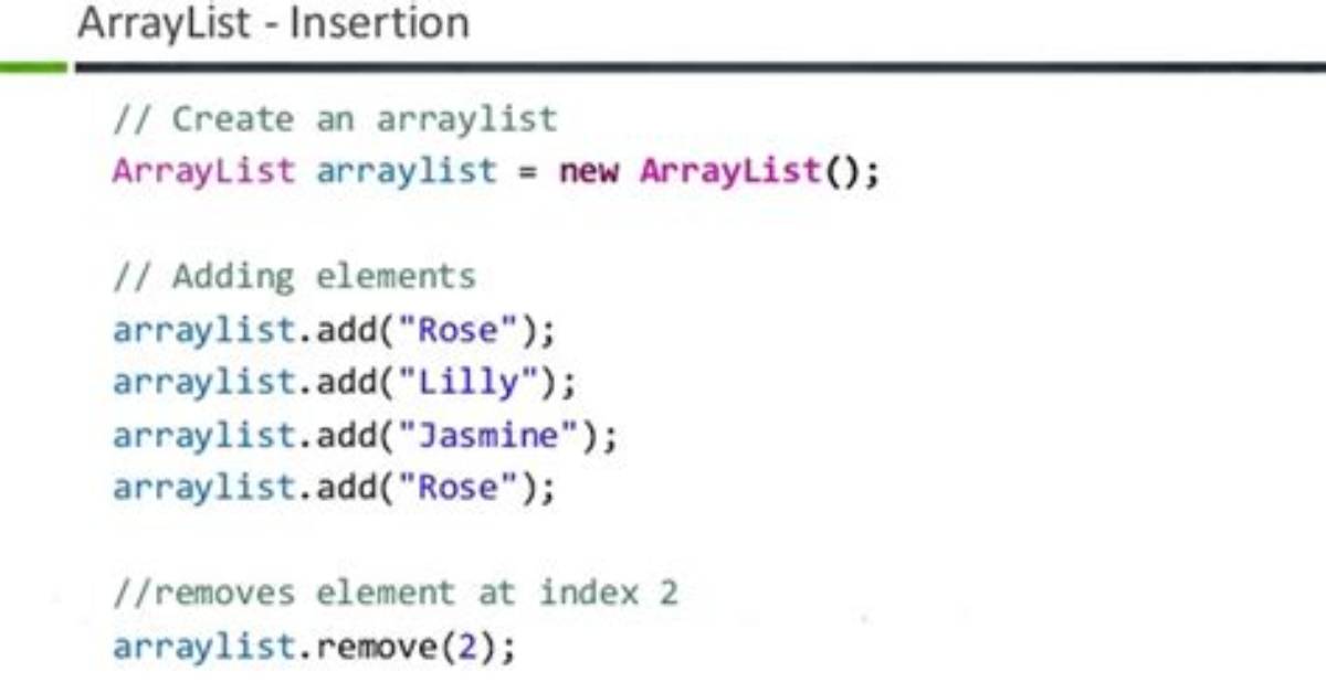 Creating an Arraylist from a Json Object