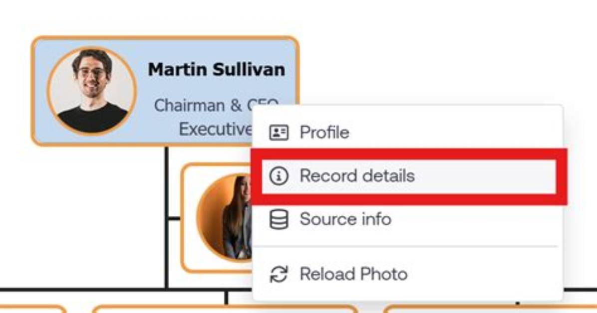 Creating Custom View Components for Record Editor - Documentation for Bmc Helix Platform 20.08