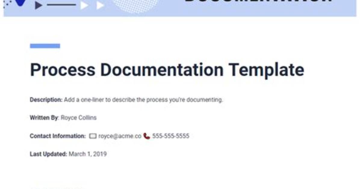 Creating Process Definition Templates - Documentation for Bmc Service Request Management 20.08