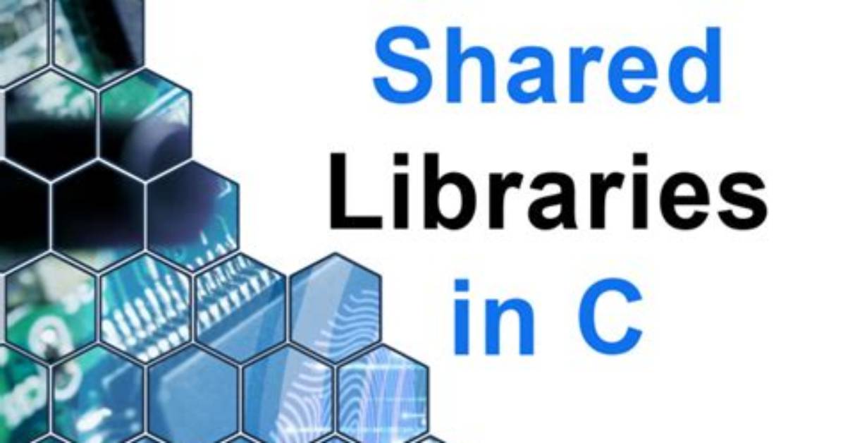 Creating Shared Libraries in C++ for Osx