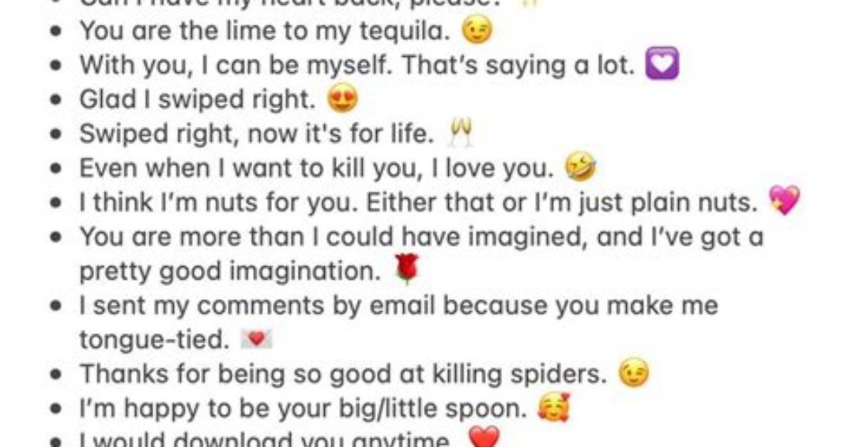 Creative Comments for Couple Posts on Instagram: Expressing Love and Connection