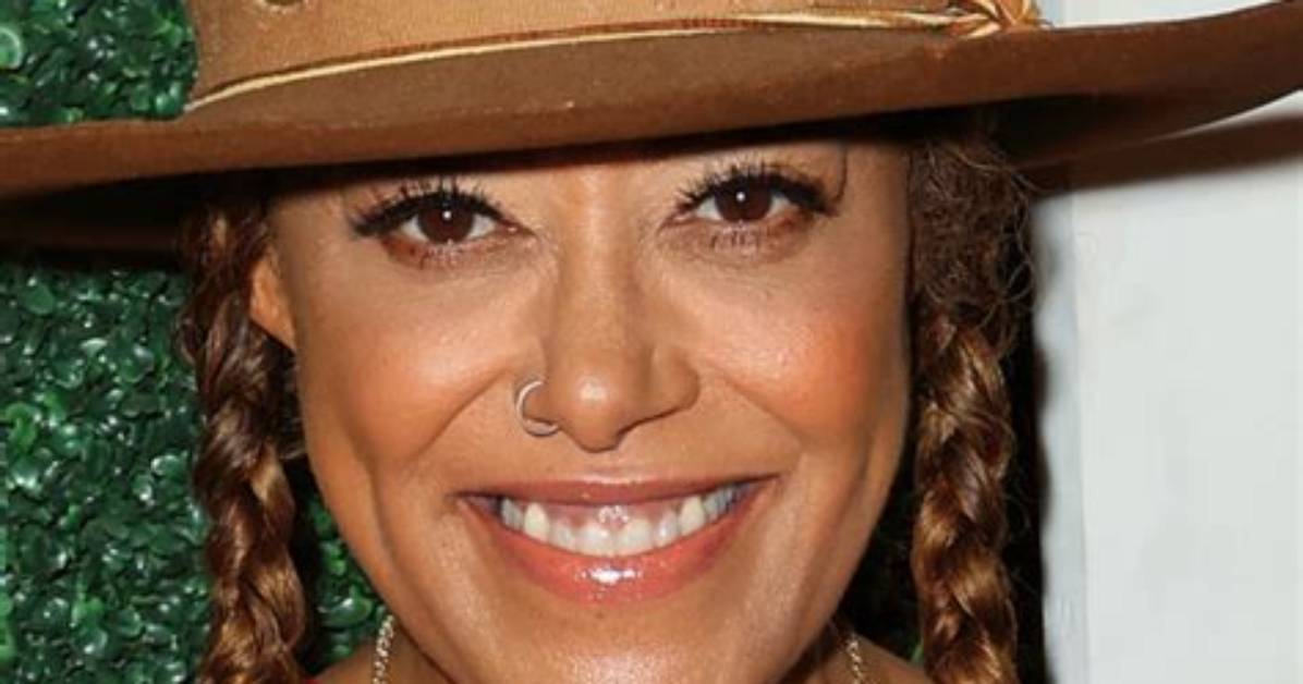 Cree Summer Biography