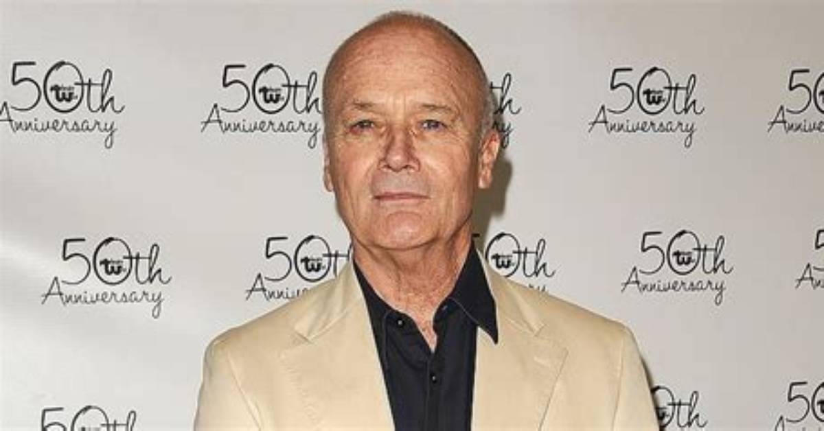 Creed Bratton Net Worth