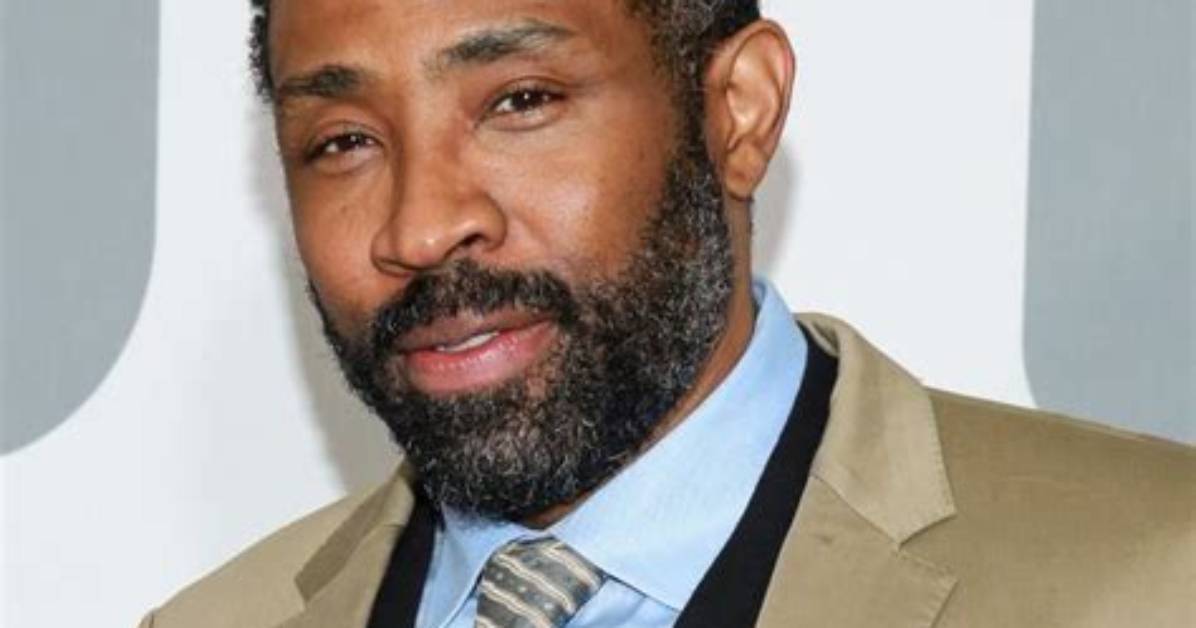 Cress Williams