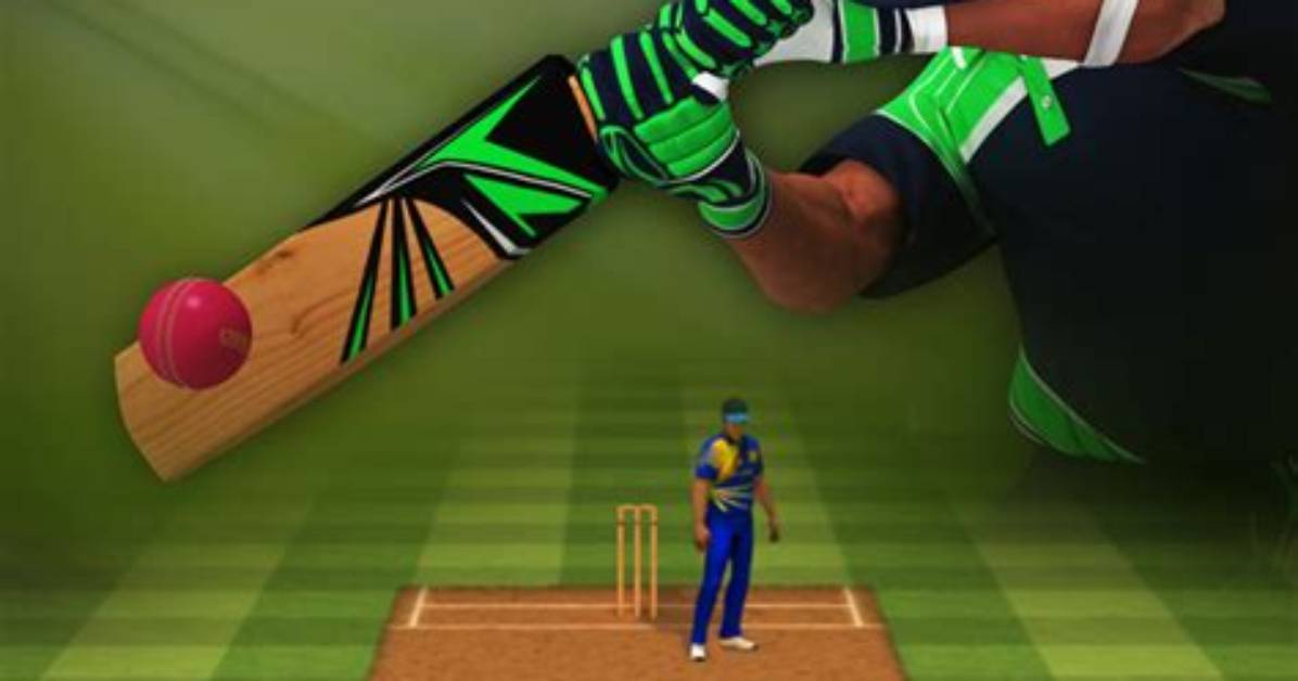 Cricket Batter Challenge