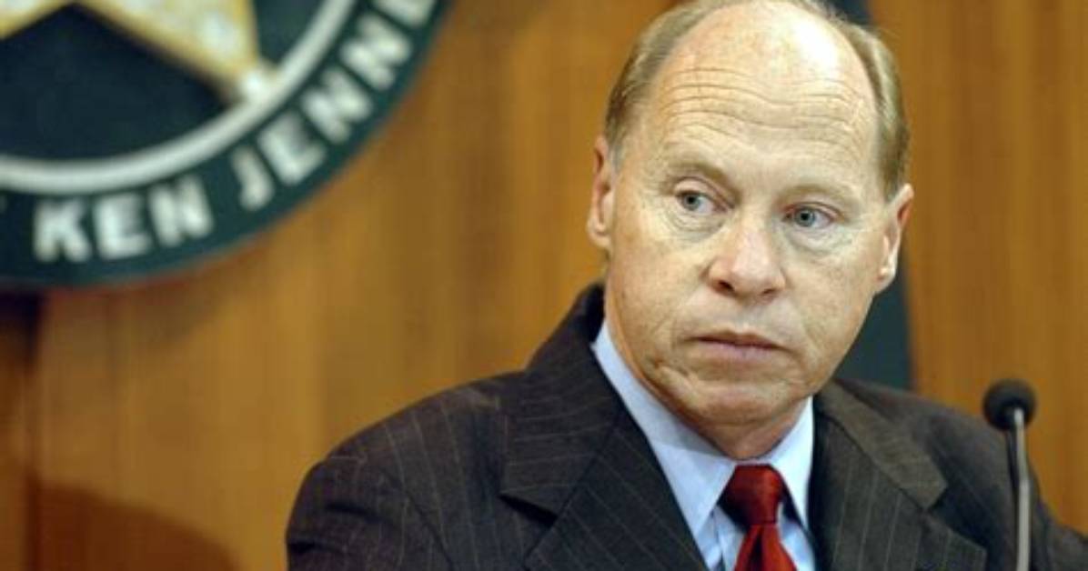 Crime and Public Safety | Former Broward Sheriff Scott Israel Resigning as Opa-Locka Police Chief