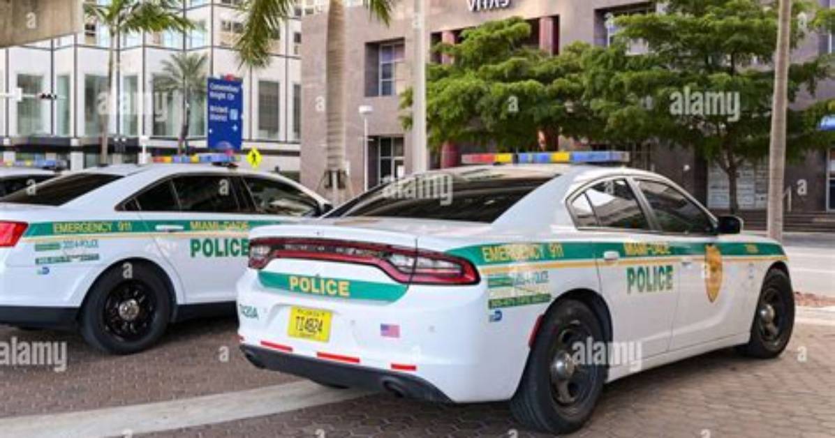 Crime and Public Safety | Miami-Dade’s Police Chief Shot Himself, State Official Says. He Survived