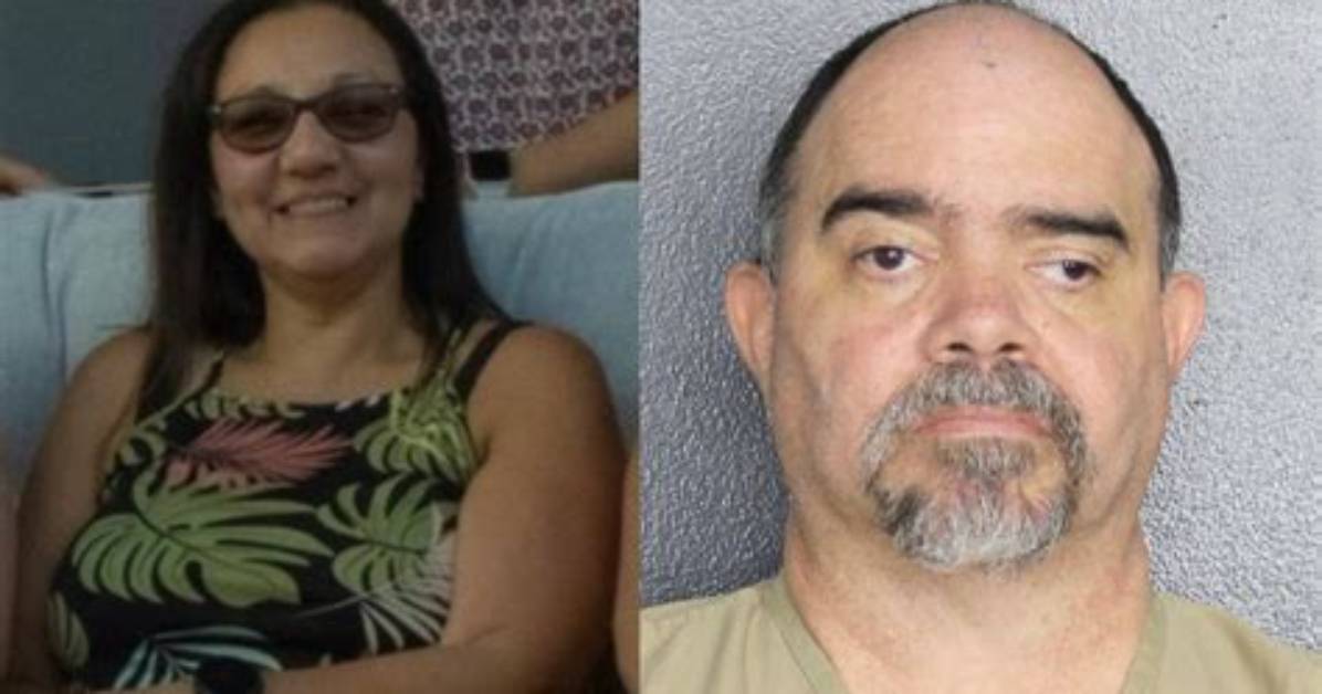 Crime and Public Safety | Pompano Beach Man Arrested in Brutal Stabbing of Woman Last Month