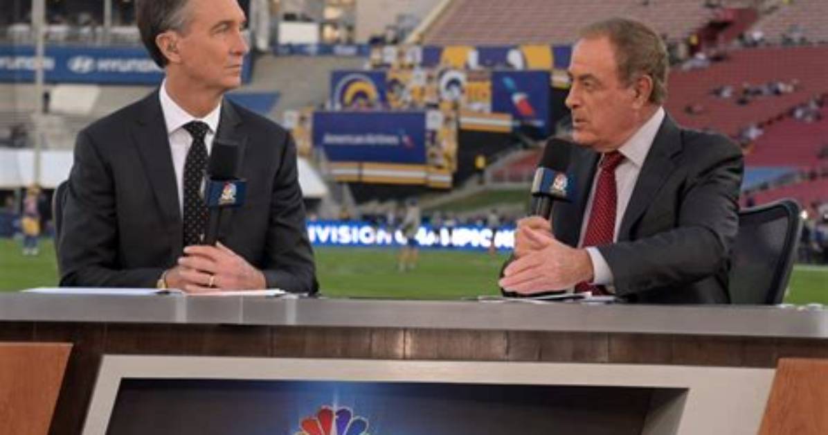 Cris Collinsworth