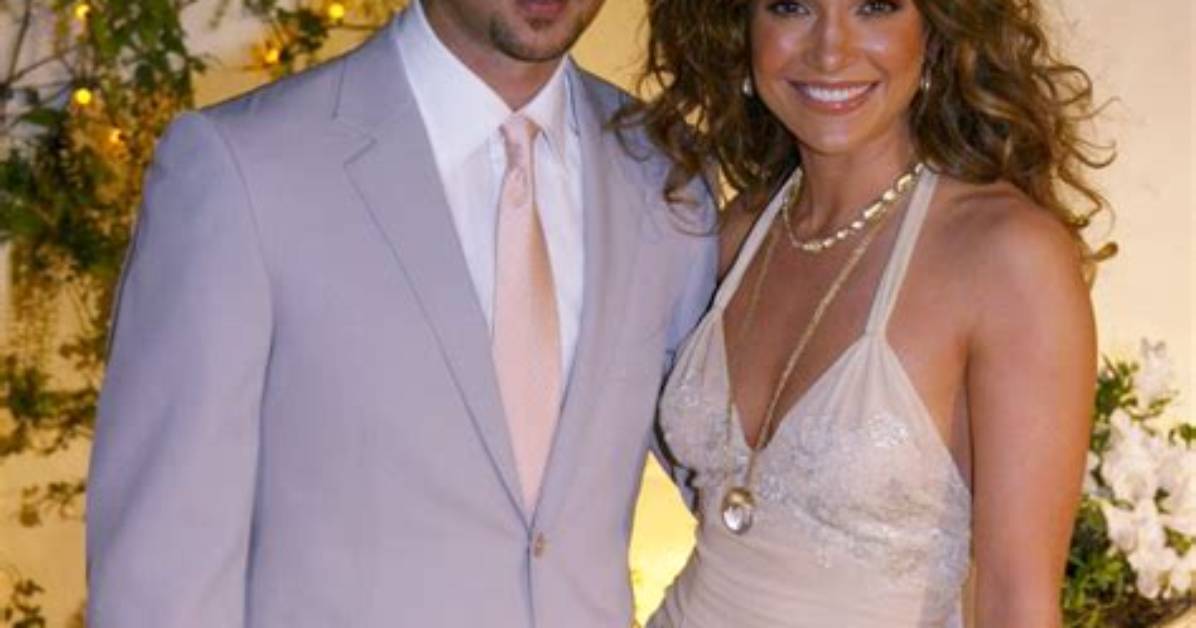 Cris Judd Net Worth