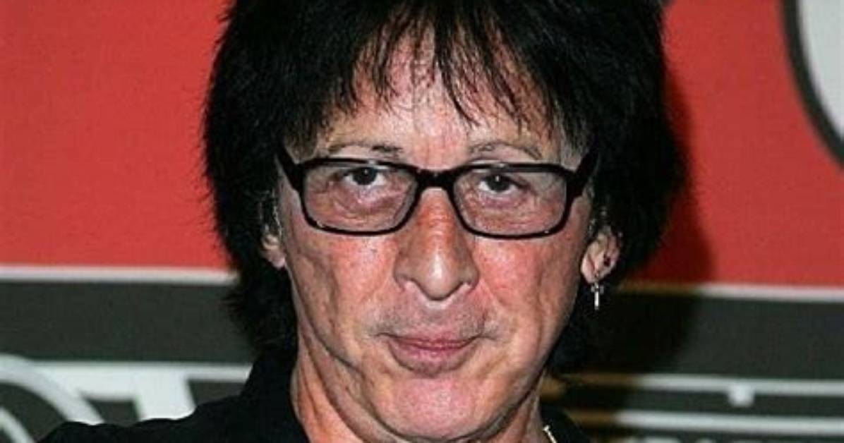 Criss Strokes Net Worth