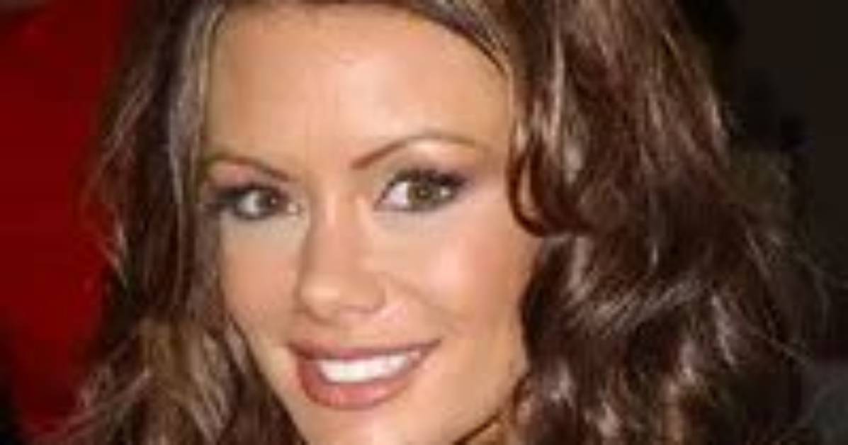 Crissy Moran Net Worth