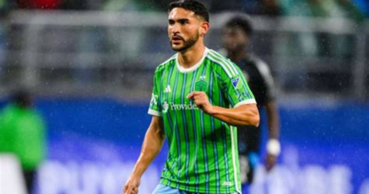 Cristian Dzwonik Net Worth