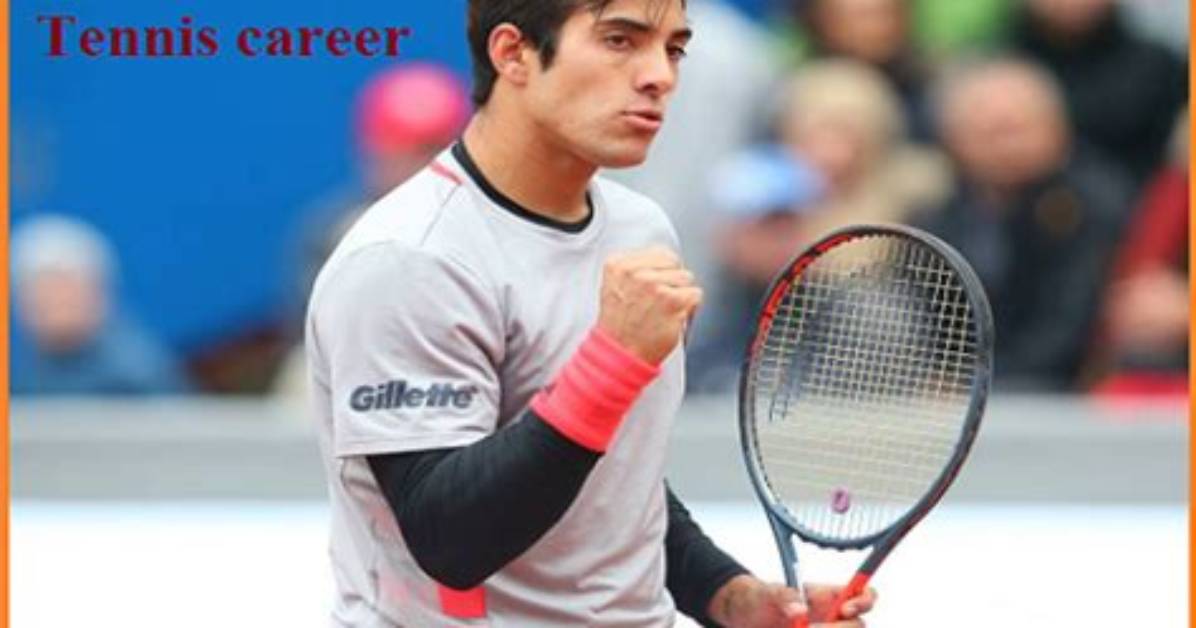 Cristian Garin Tennis Ranking, Wife, Net Worth, Age, Family