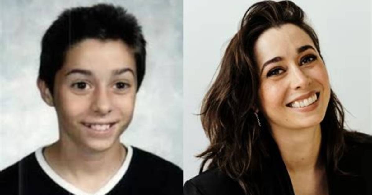 Cristin Milioti's Daughter: a Peek into the Life of the Talented Actress and Her Family